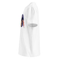 T-shirt unisexe en coton biologique
