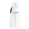 T-shirt unisexe en coton biologique