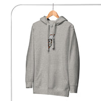 pull à capuche - Thunder Skull