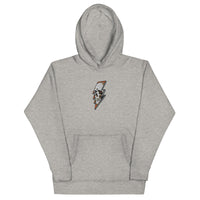 pull à capuche - Thunder Skull