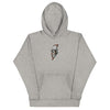 pull à capuche - Thunder Skull