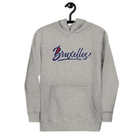 sweat à capuche pour les amateurs de mode