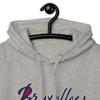 sweat à capuche chic et décontracté