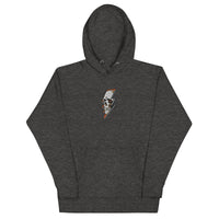 pull à capuche - Thunder Skull