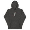 pull à capuche - Thunder Skull
