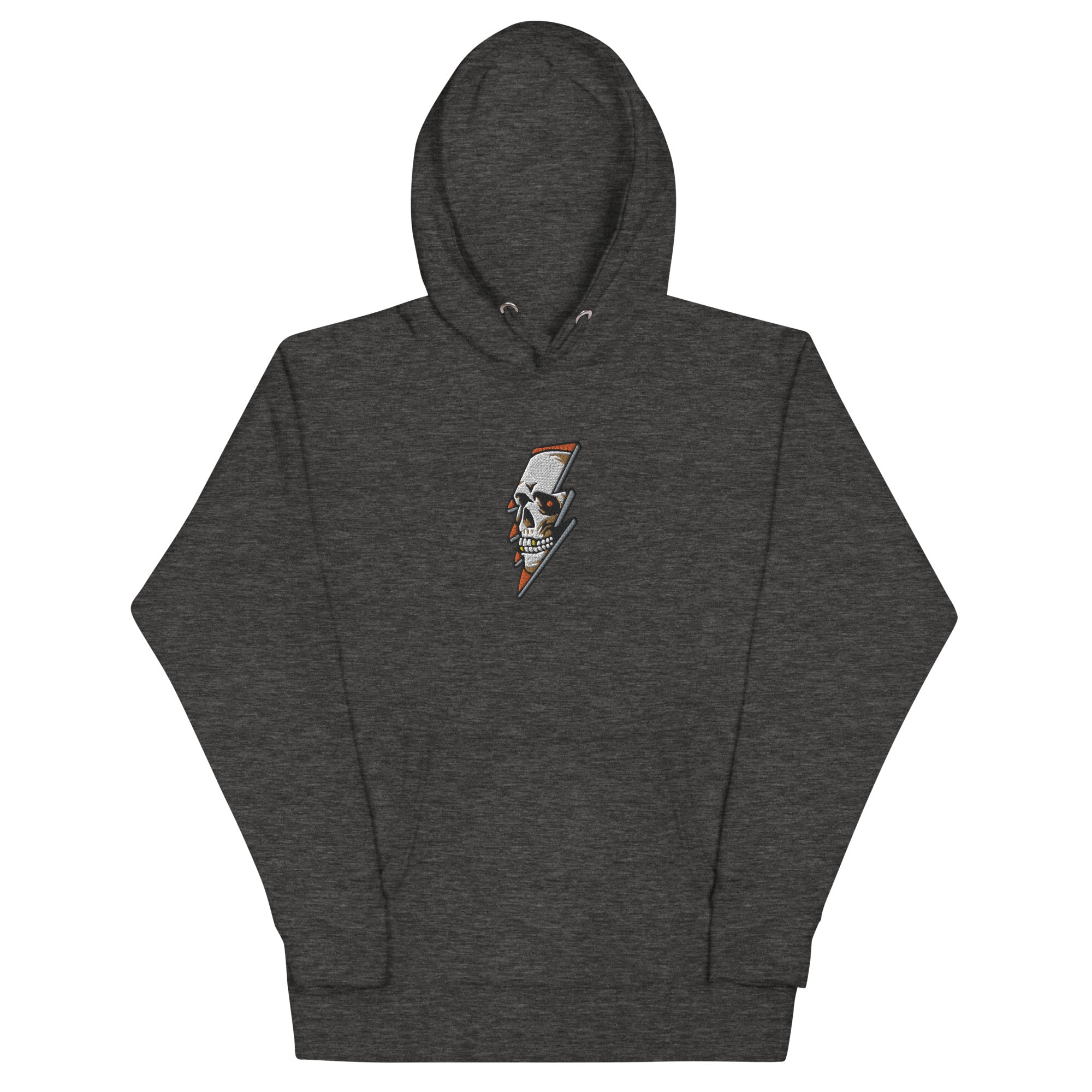 pull à capuche - Thunder Skull