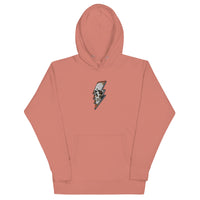 pull à capuche - Thunder Skull