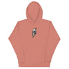 pull à capuche - Thunder Skull