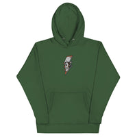 pull à capuche - Thunder Skull