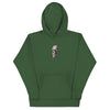 pull à capuche - Thunder Skull