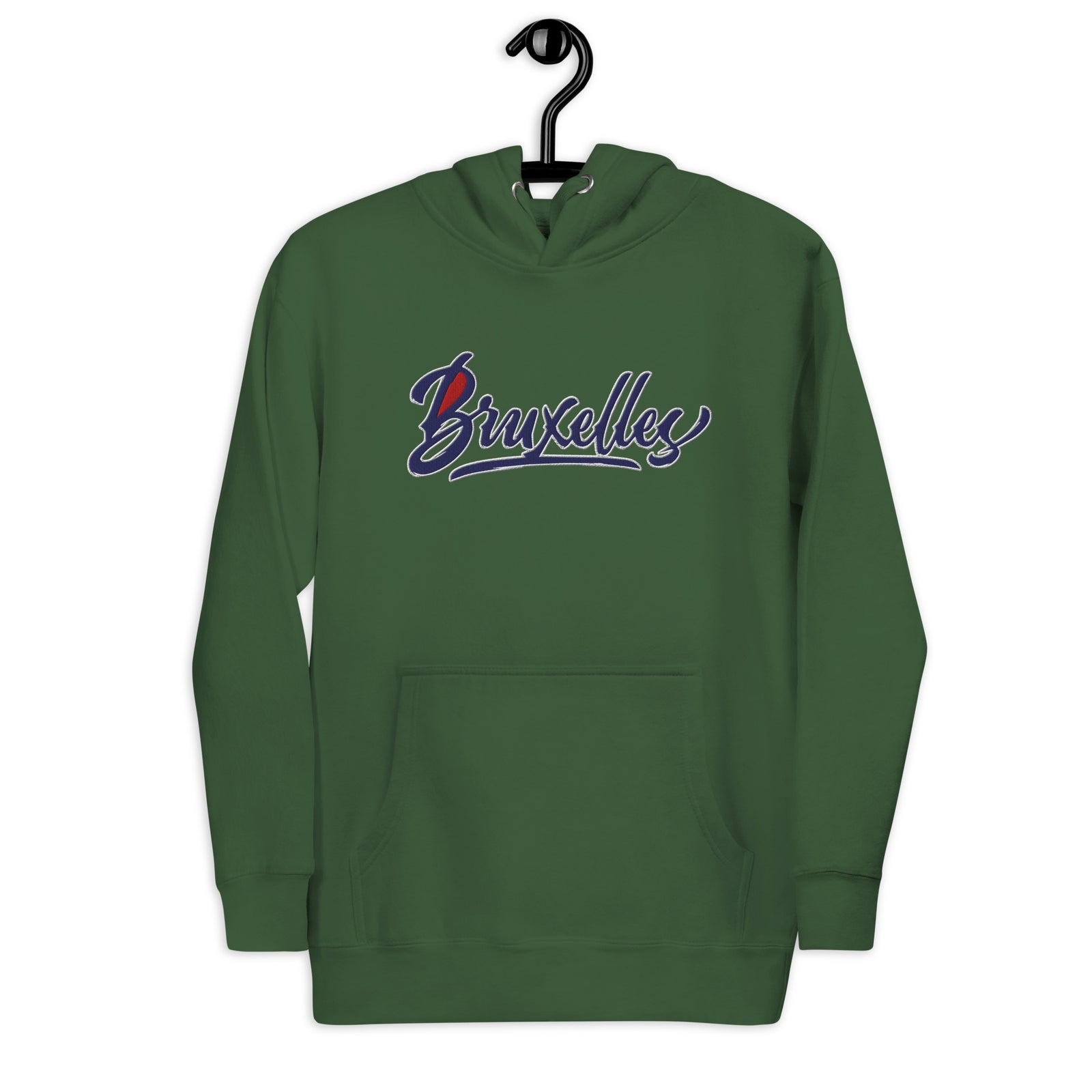 sweat comfortable en coton