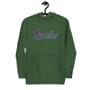 sweat comfortable en coton