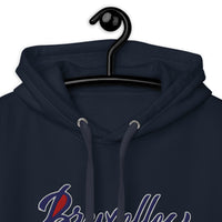 sweat à capuche style décontracté