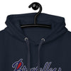 sweat à capuche style décontracté