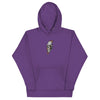 pull à capuche - Thunder Skull