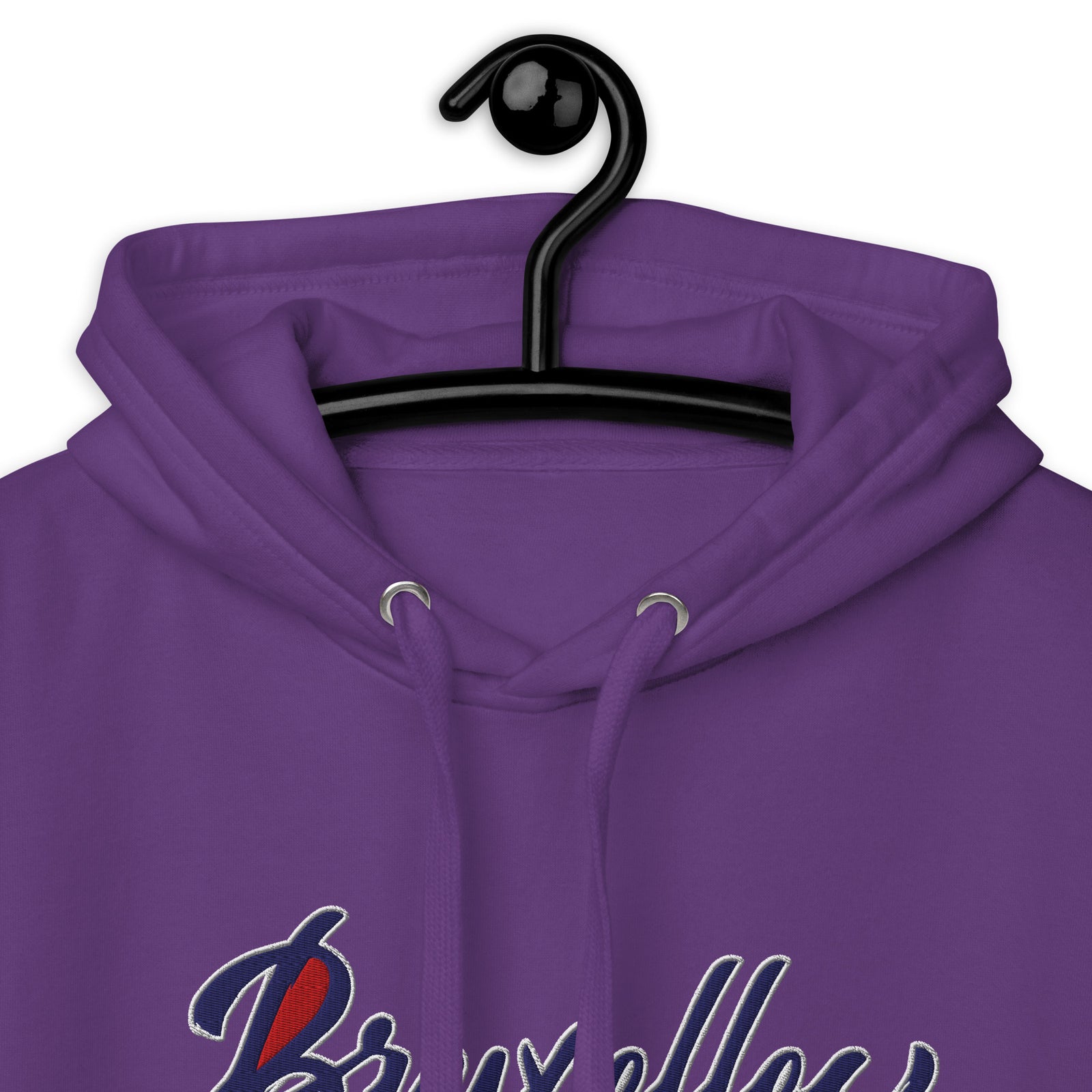 mode belge sweat à capuche