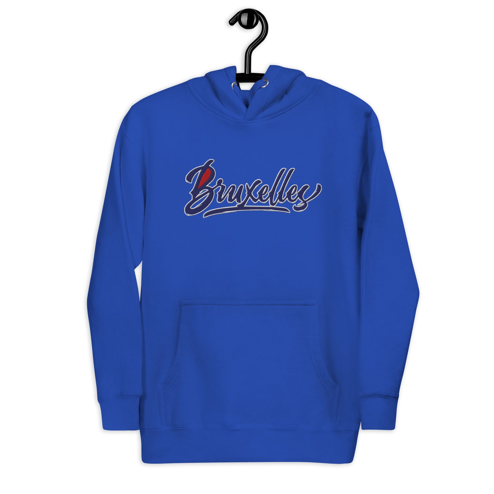 sweat en coton doux unisexe