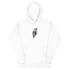 pull à capuche - Thunder Skull