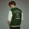 Veste de Baseball Tournai Heritage - Édition Spéciale