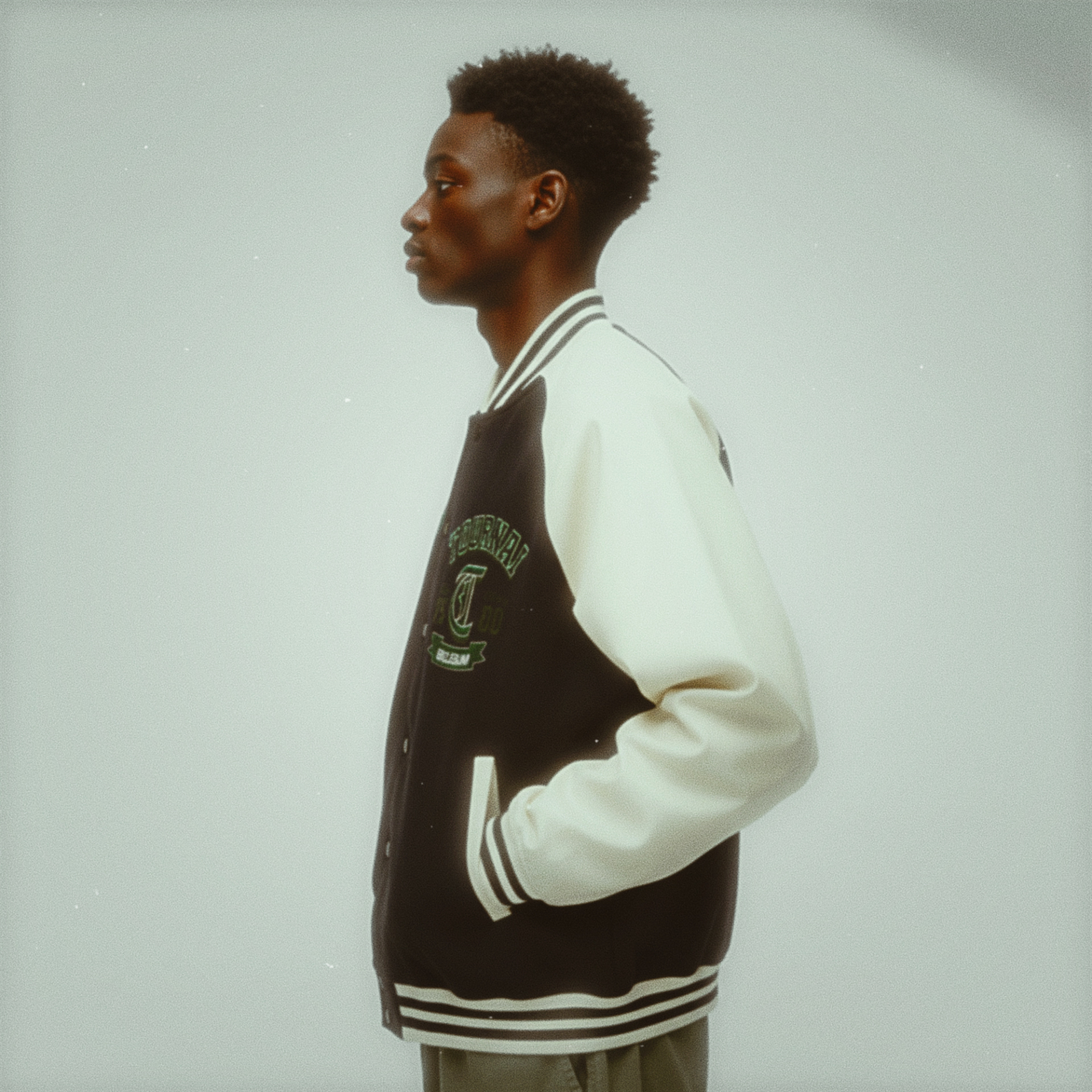 Veste de Baseball Tournai Heritage - Édition Spéciale