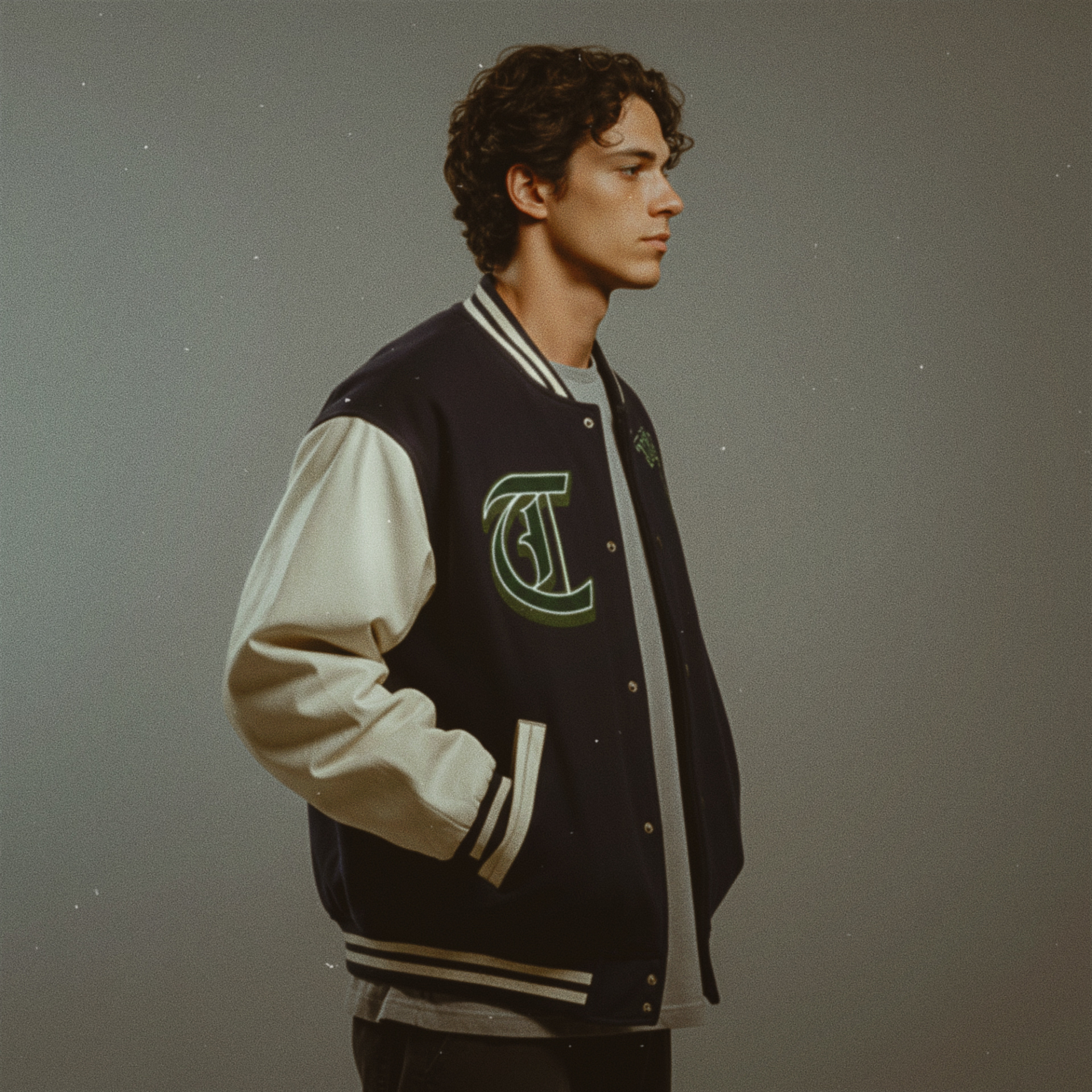 Veste de Baseball Tournai Heritage - Édition Spéciale