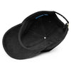 Casquette en velours côtelé - CHT'M