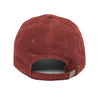 Casquette en velours côtelé - CHT'M