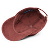 Casquette en velours côtelé - CHT'M