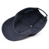 Casquette en velours côtelé - CHT'M