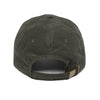 Casquette en velours côtelé - CHT'M