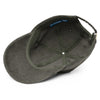 Casquette en velours côtelé - CHT'M