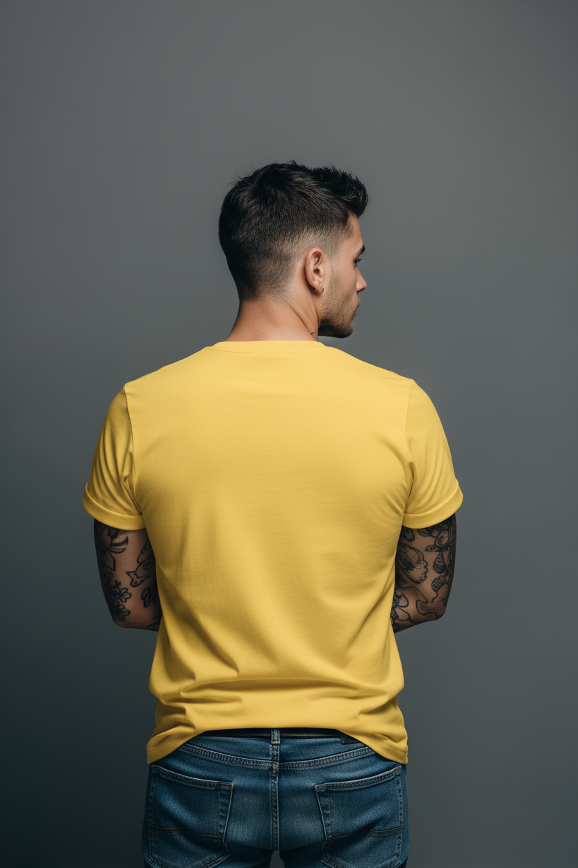 T-shirt unisexe - Saïan Supa Crew