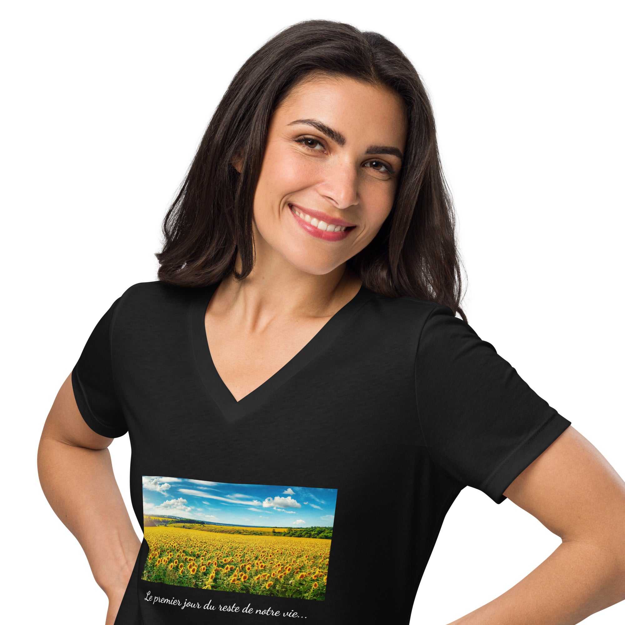 Débardeur côtelé femme