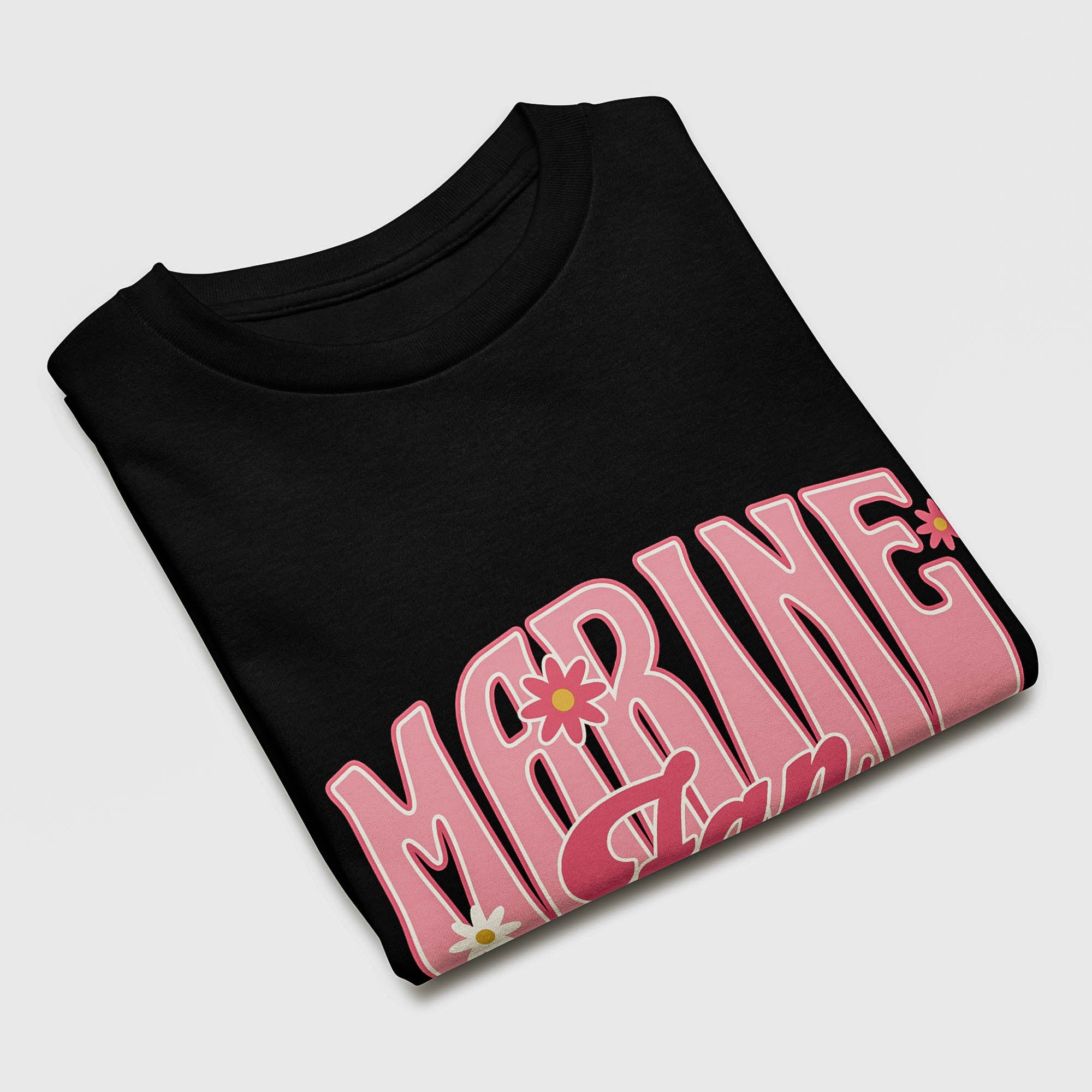 T-shirt enfant Star Academy 2024 - Marine fan club | Fan Officiel de la Gagnante