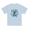 t-shirt ninja pour enfant