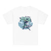 t-shirt enfant design ninja