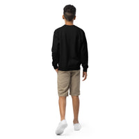 Sweat classique enfant | Gildan 18000B