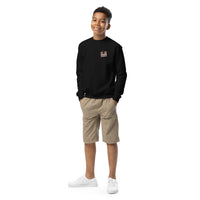 Sweat classique enfant | Gildan 18000B