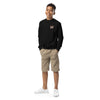 Sweat classique enfant | Gildan 18000B