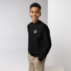 Sweat classique enfant | Gildan 18000B