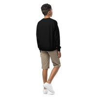 Sweat classique enfant | Gildan 18000B