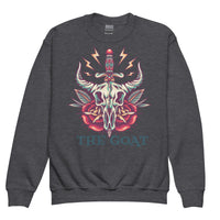 Pull enfant / Ados "THE GOAT"