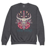 Pull enfant / Ados "THE GOAT"