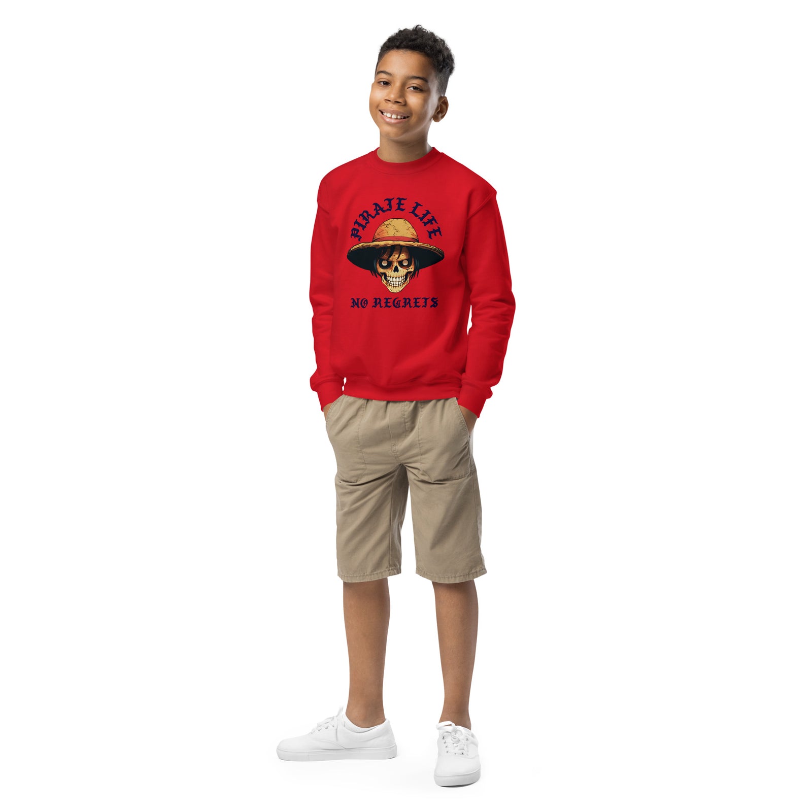 Sweat classique enfant