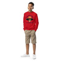 Sweat classique enfant