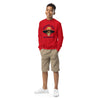 Sweat classique enfant