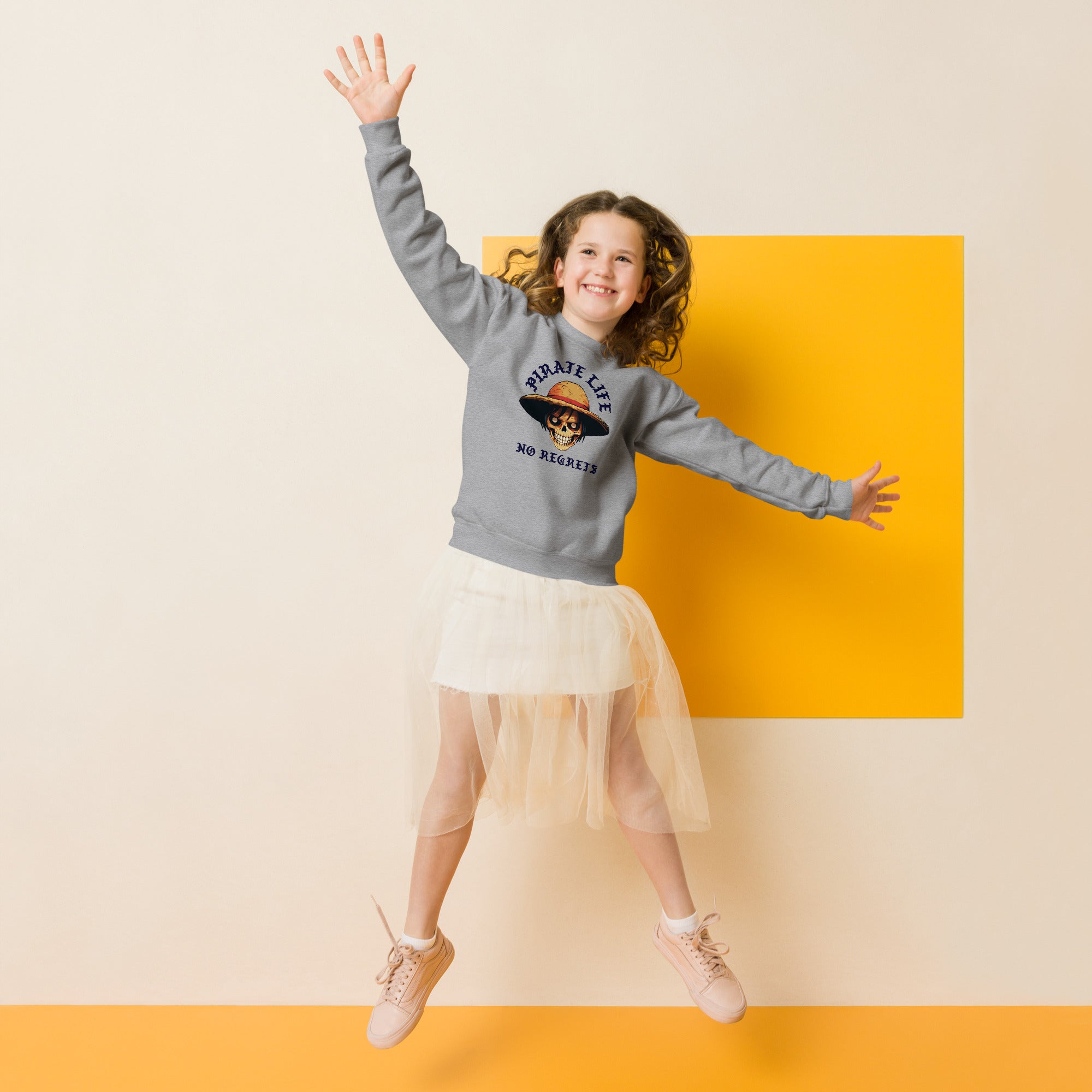 Sweat classique enfant