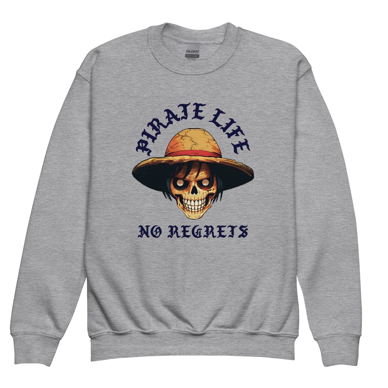Sweat classique enfant