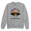 Sweat classique enfant