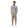Sweat enfant - "Cht'm"